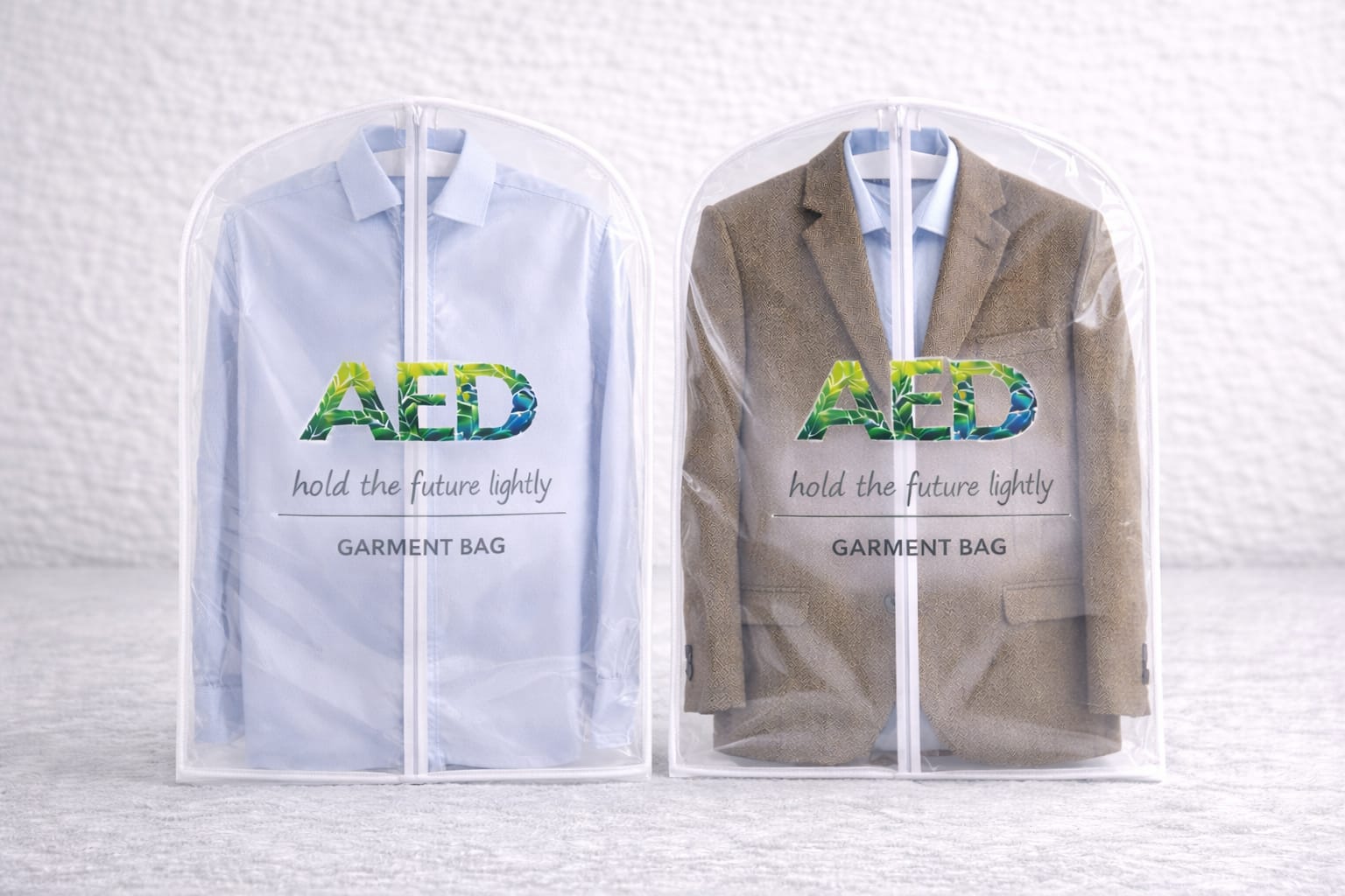 Compostable Garbage Bag Range – eco-friendly compostable packaging, At Every Desk